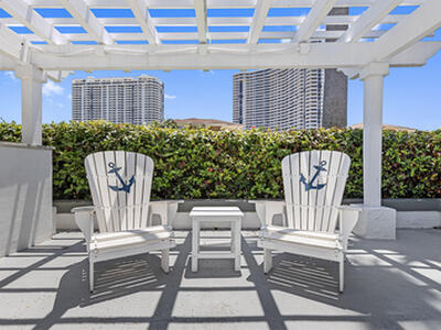 17900 NE 31st Court, Aventura, FL 33160