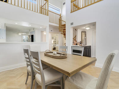 543 Bay Colony Drive N, Juno Beach, FL 33408