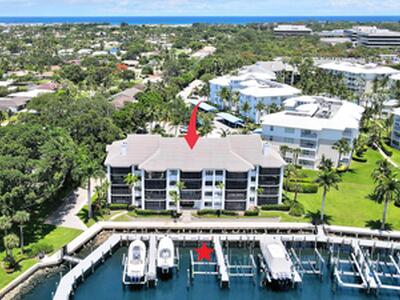 543 Bay Colony Drive N, Juno Beach, FL 33408