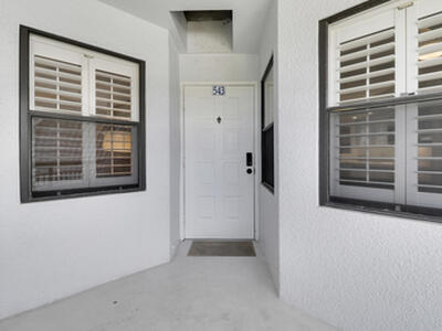 543 Bay Colony Drive N, Juno Beach, FL 33408