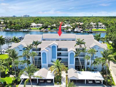 543 Bay Colony Drive N, Juno Beach, FL 33408