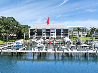 543 Bay Colony Drive N, Juno Beach, FL 33408