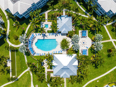 543 Bay Colony Drive N, Juno Beach, FL 33408