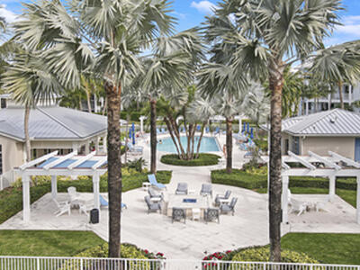 543 Bay Colony Drive N, Juno Beach, FL 33408