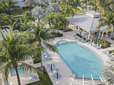 543 Bay Colony Drive N, Juno Beach, FL 33408