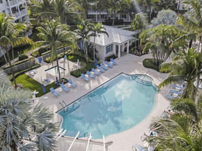 543 Bay Colony Drive N, Juno Beach, FL 33408