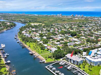 543 Bay Colony Drive N, Juno Beach, FL 33408