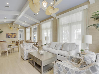 543 Bay Colony Drive N, Juno Beach, FL 33408