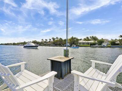 543 Bay Colony Drive N, Juno Beach, FL 33408