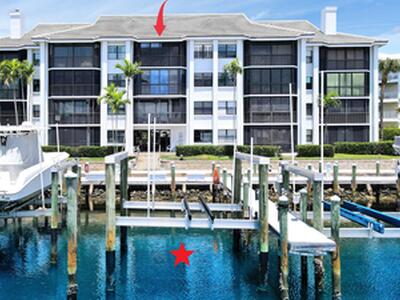 543 Bay Colony Drive N, Juno Beach, FL 33408