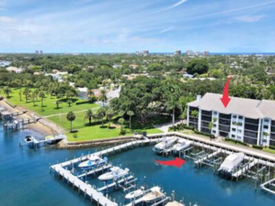 543 Bay Colony Drive N, Juno Beach, FL 33408