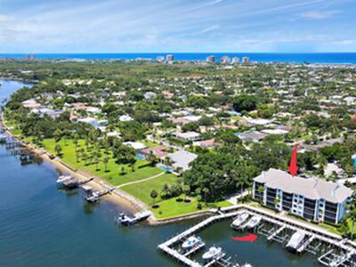 543 Bay Colony Drive N, Juno Beach, FL 33408