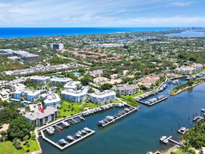 543 Bay Colony Drive N, Juno Beach, FL 33408