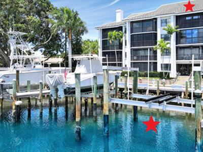 543 Bay Colony Drive N, Juno Beach, FL 33408