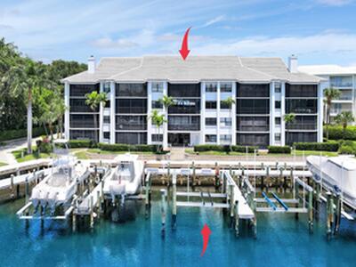 543 Bay Colony Drive N, Juno Beach, FL 33408