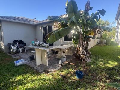 2468 Timber Forest Drive, West Palm Beach, FL 33415