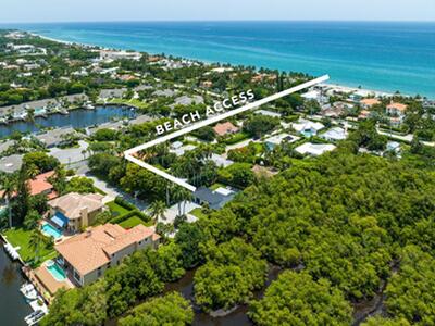 35 Anna Street, Ocean Ridge, FL 33435