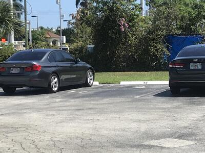 2309 S Federal Highway, Boynton Beach, FL 33435