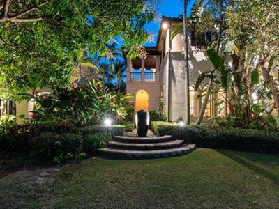 8 Driftwood Landing, Gulf Stream, FL 33483