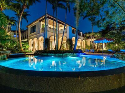 8 Driftwood Landing, Gulf Stream, FL 33483