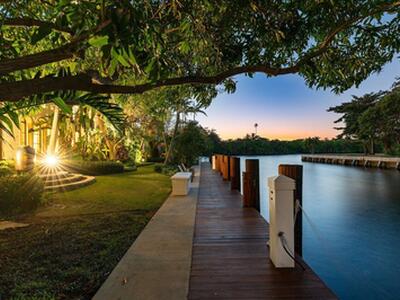 8 Driftwood Landing, Gulf Stream, FL 33483