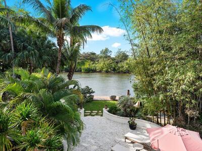 8 Driftwood Landing, Gulf Stream, FL 33483