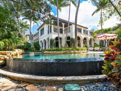 8 Driftwood Landing, Gulf Stream, FL 33483