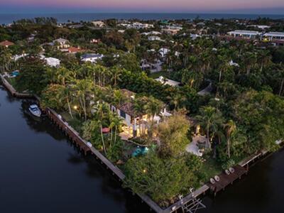 8 Driftwood Landing, Gulf Stream, FL 33483