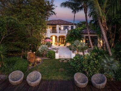 8 Driftwood Landing, Gulf Stream, FL 33483