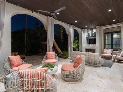 8 Driftwood Landing, Gulf Stream, FL 33483