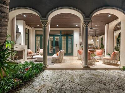 8 Driftwood Landing, Gulf Stream, FL 33483