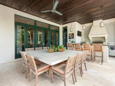 8 Driftwood Landing, Gulf Stream, FL 33483