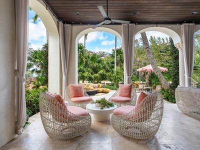 8 Driftwood Landing, Gulf Stream, FL 33483