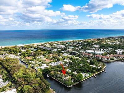 8 Driftwood Landing, Gulf Stream, FL 33483