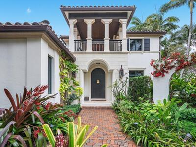 8 Driftwood Landing, Gulf Stream, FL 33483