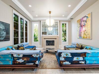 8 Driftwood Landing, Gulf Stream, FL 33483