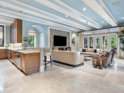 8 Driftwood Landing, Gulf Stream, FL 33483