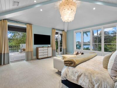 8 Driftwood Landing, Gulf Stream, FL 33483