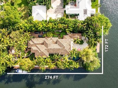 8 Driftwood Landing, Gulf Stream, FL 33483