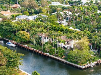 8 Driftwood Landing, Gulf Stream, FL 33483