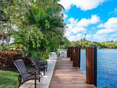 8 Driftwood Landing, Gulf Stream, FL 33483