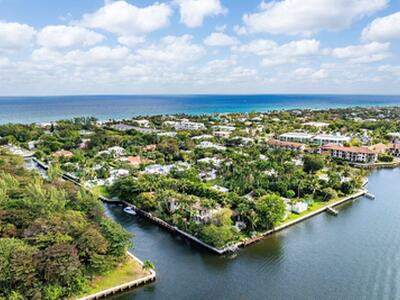 8 Driftwood Landing, Gulf Stream, FL 33483