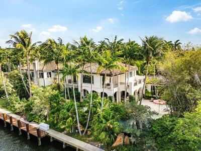 8 Driftwood Landing, Gulf Stream, FL 33483