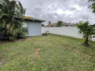 319 NW Byron Street, Port Saint Lucie, FL 34983