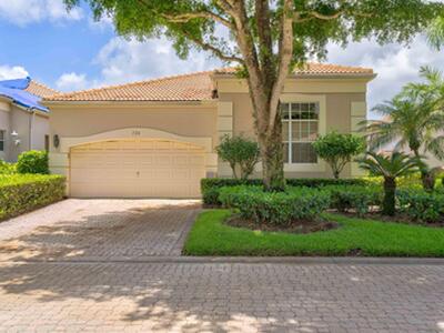 126 Sunset Bay Drive, Palm Beach Gardens, FL 33418