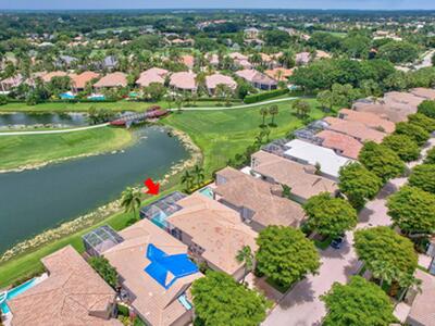 126 Sunset Bay Drive, Palm Beach Gardens, FL 33418