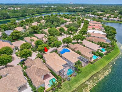 126 Sunset Bay Drive, Palm Beach Gardens, FL 33418