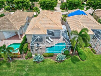 126 Sunset Bay Drive, Palm Beach Gardens, FL 33418