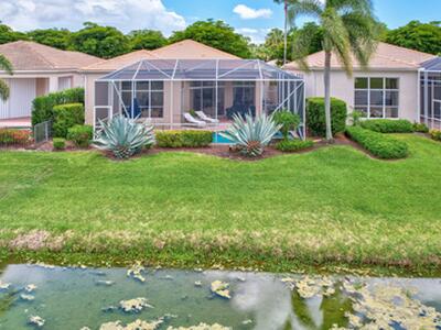 126 Sunset Bay Drive, Palm Beach Gardens, FL 33418