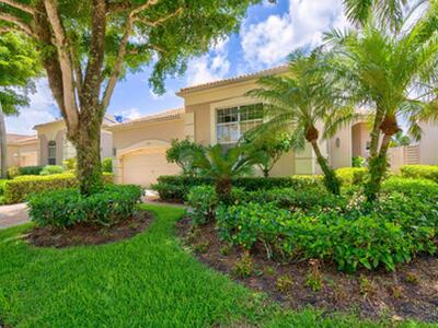 126 Sunset Bay Drive, Palm Beach Gardens, FL 33418